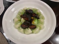 -上海和平饭店龙凤厅 Dragon Phoenix