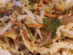 -开海·红岛海鲜虾水饺(石老人店)