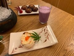 -乐亭日本料理(彩虹本店)