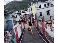 -大澳