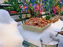 -川骄海鲜自助(河东店)