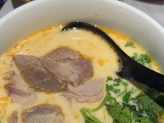 -和府捞面(凯德壹中心店)