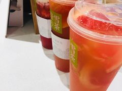 -奈雪的茶(skp店)