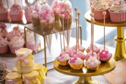 -瑞贝生日派对宝宝宴策划