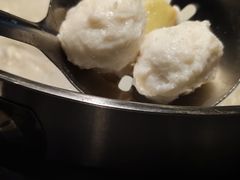 -淘米捞·米汤脆鲩鱼火锅(福田皇岗店)