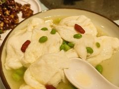 -京尊烤鸭店JINGZUN(春秀路店)
