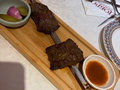 -俄士厨房(环球港店)