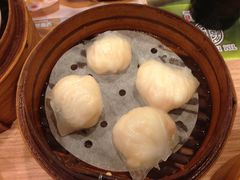 -添好运点心专门店(深水埗店)