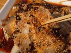 -朱大嘴肥肠血旺(福字街店)