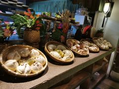 -淀里船宴(卓达店)