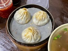 -李记清真馆(打钉巷店)