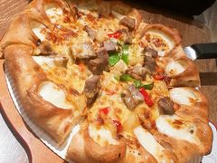 -必胜客(大悦城店)