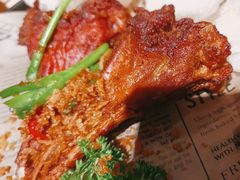 -避风塘(宝山万达店)