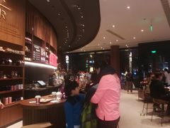 -星巴克臻选(北京富力家园店)