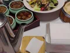 -梅利汴京烤鸭•开封豫菜地标店(东大街店)