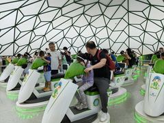 -中国杭州低碳科技馆