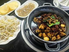 -贵阳李氏息烽阳朗鸡(民生路店)