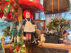 -JOURNEY SHOP.vintage杂货铺