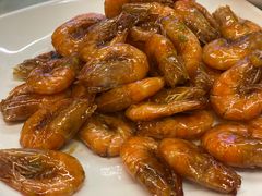 -新金盛·海鲜酒楼(盐田店)