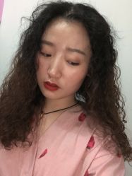 -魅力发型