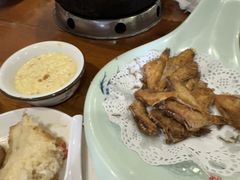 -泰来风味馆(桂林街店)