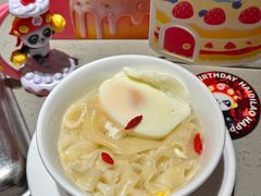 -海底捞火锅(珠影星光城夜宵主题店)