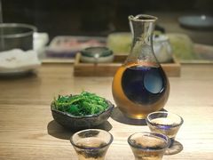 -初居食屋日式料理(万象城购物中心店)