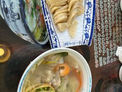 -长人馄饨铺(解放街店)