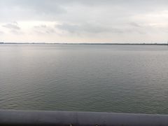 -漕湖湿地公园