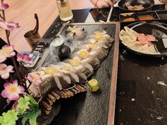 -汤连得温泉馆(宝山店)