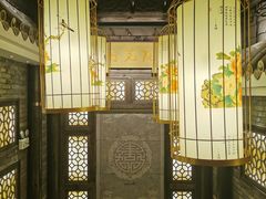 -袁老四重庆老火锅(桐梓坡店)