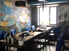 大堂-海味当家·蒸锅海鲜(星海公园店)