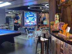 -CIAO·团建聚餐·生日派对轰趴馆(福田店)