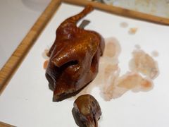 -汤城小厨•粤菜•靓汤(金宝街店)