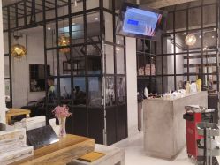 -M+hair salon专业造型沙龙