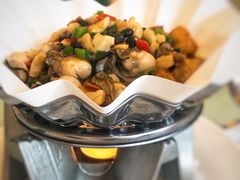 -浦华大酒店-台南担仔面海鲜楼