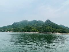 -易水湖景区