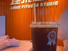 -佳禾健身(三元里店)