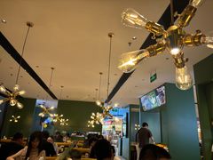 -一席地·本地鸡窝·杭帮鸡火锅(萧山银隆百货店)
