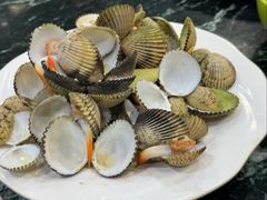 -小海豚•老字号海鲜餐厅(天涯店)