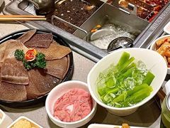 -海底捞火锅(让胡路万达店)