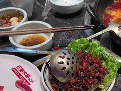 -蜀大侠火锅(春熙路店)