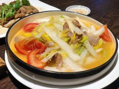 -大洋家·精品潮汕菜·生腌砂锅粥(天河东路店)