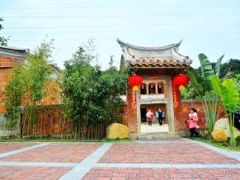 -八仙山公园