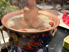 -南门涮肉(上海二店)