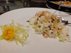 炒牛奶-猪肉婆私房菜(容桂总店)