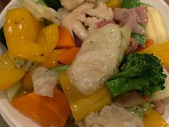 -太平馆餐厅(尖沙咀店)