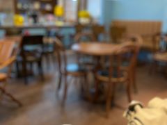 大堂-及咖啡GatherCoffee(华申大厦店)
