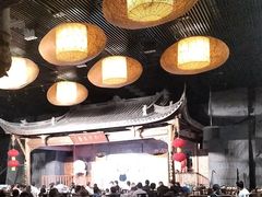 -顺兴老茶馆·精品川菜(世纪城店)
