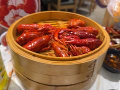 -靓靓蒸虾·头牌蒸虾(沙湖旗舰店)